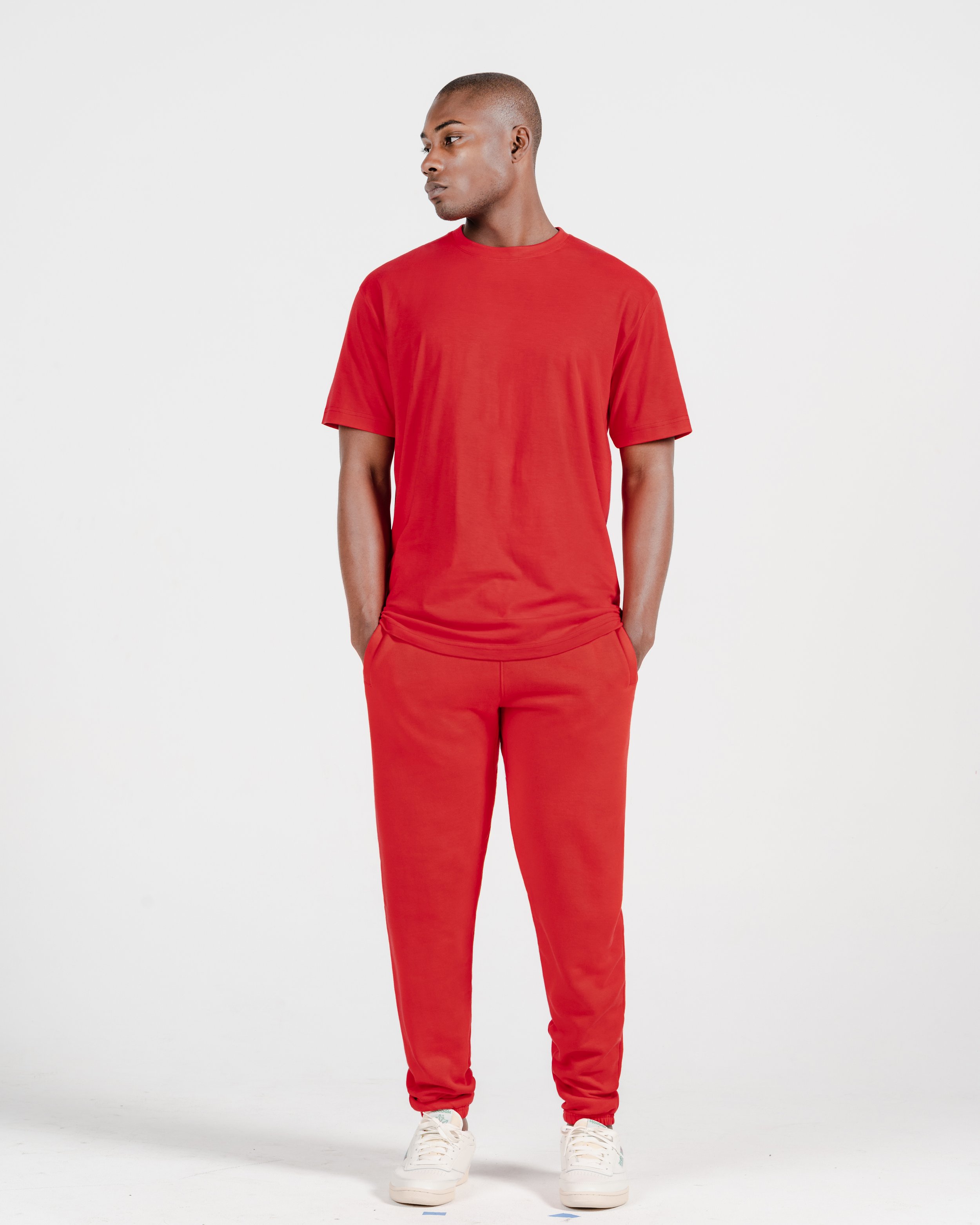 Primary Red Sweatpants Pose 3.jpg