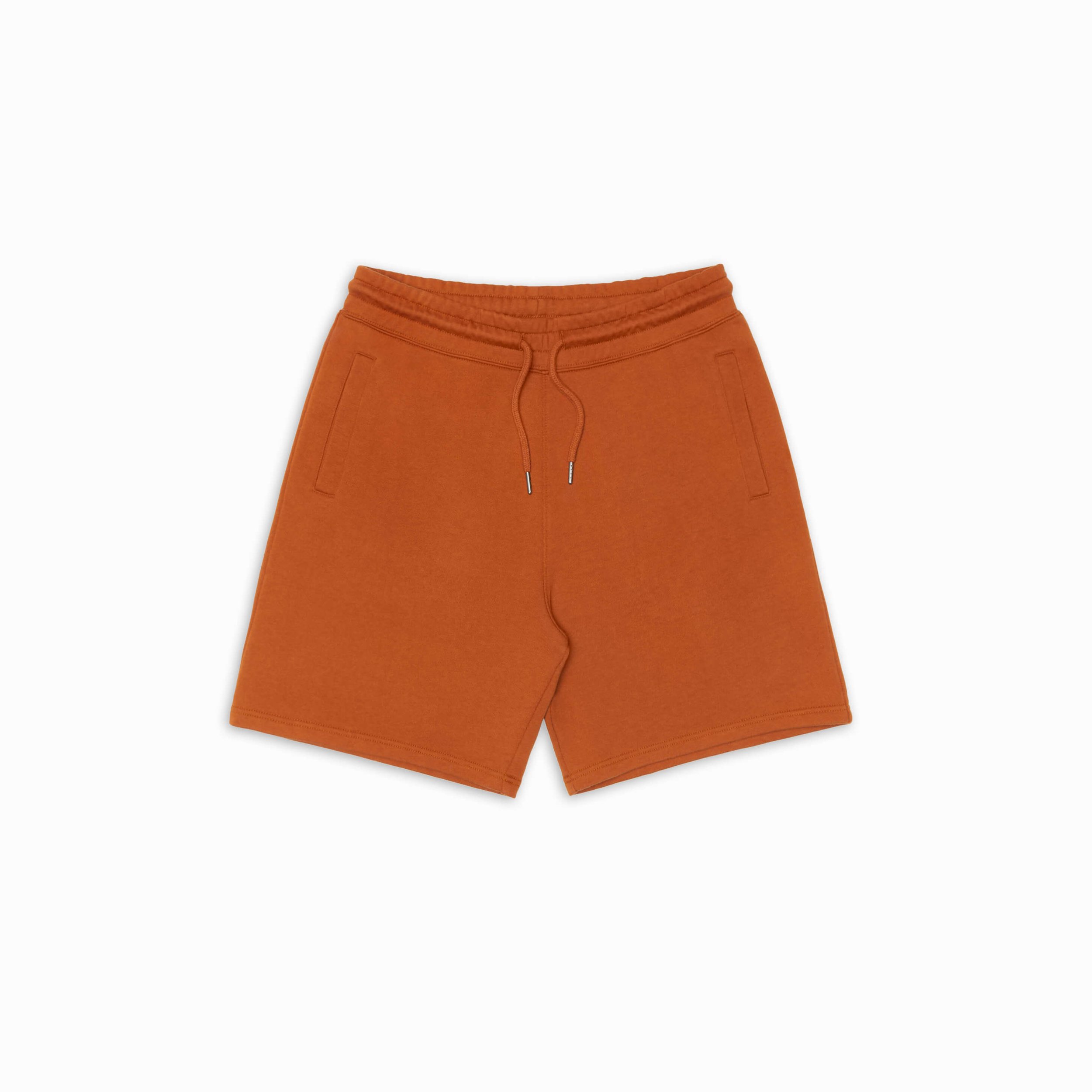 Clay Sweatshorts Asset Front.jpg