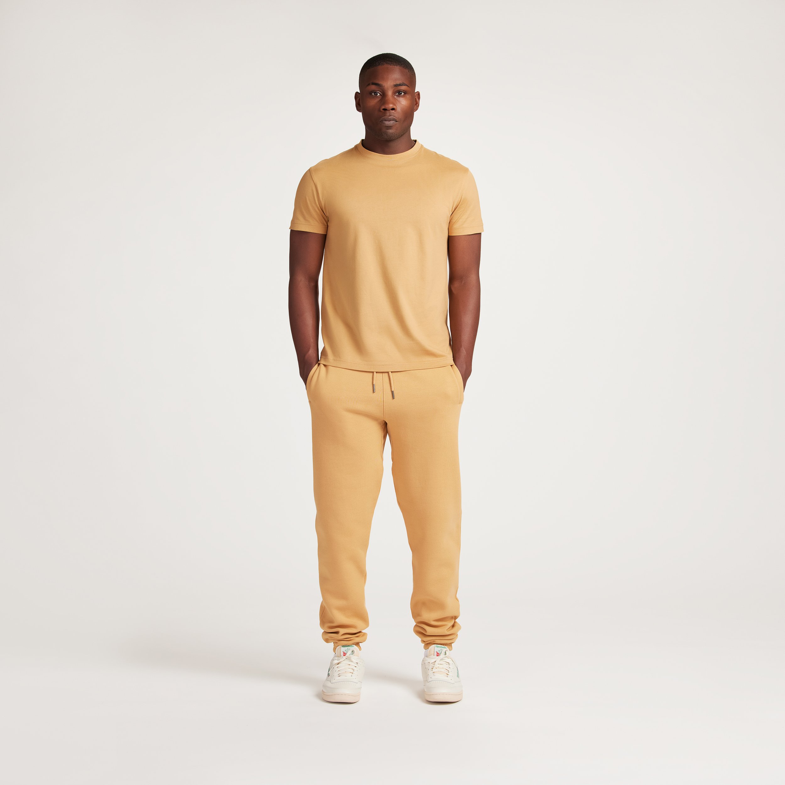 Camel Sweatpants Pose 1.jpg