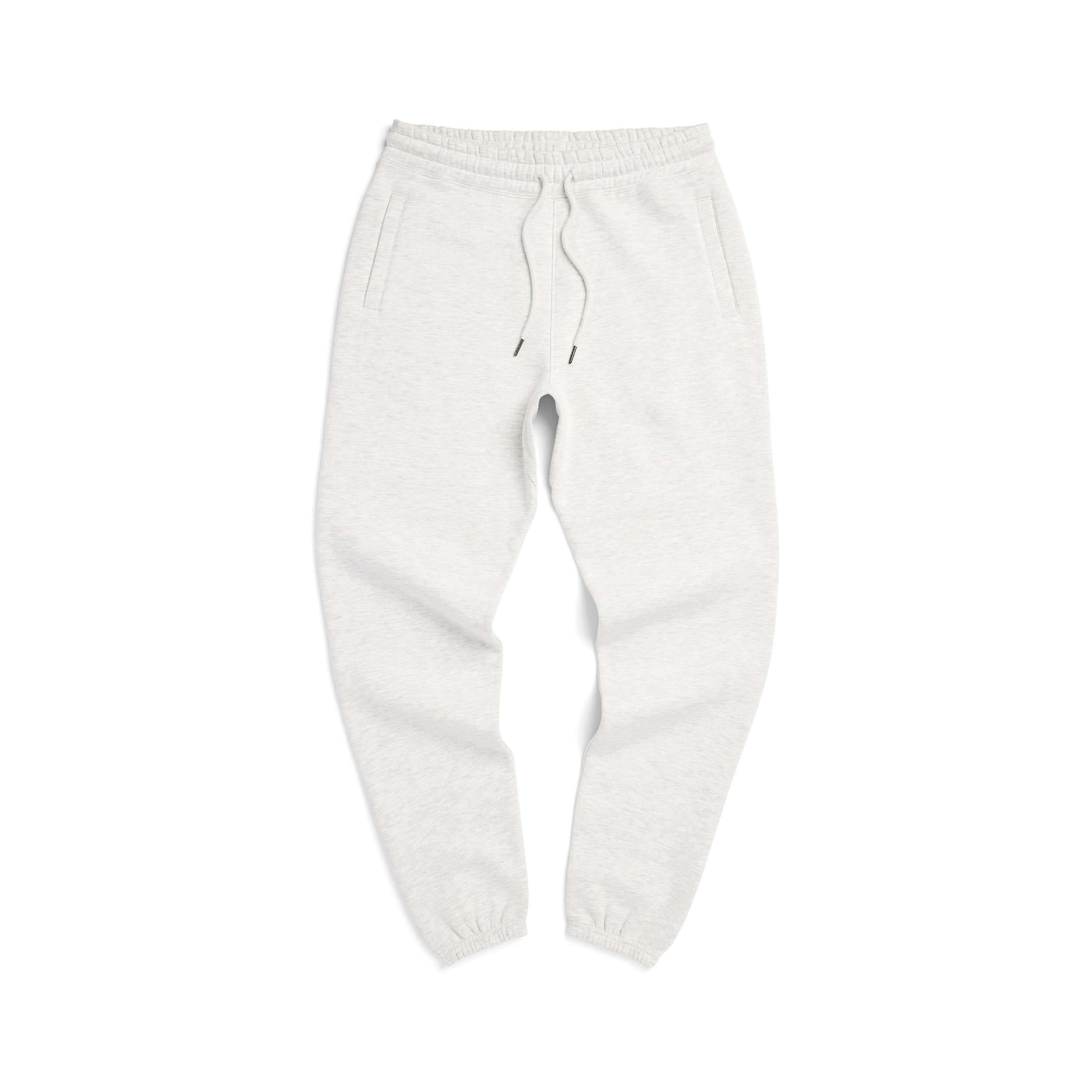 Ash Heather Sweatpants Asset Front.jpg