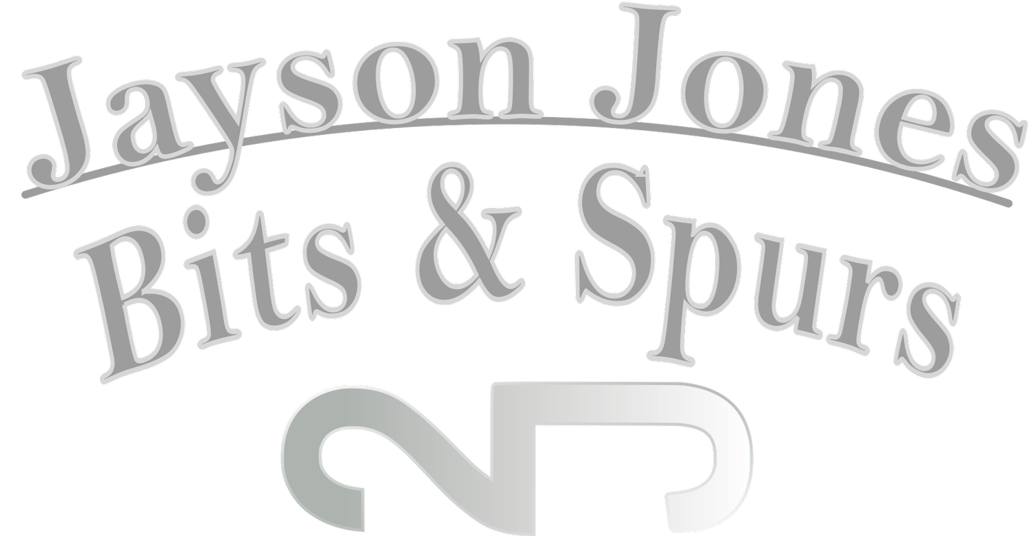 Jayson Jones Bits and Spurs 