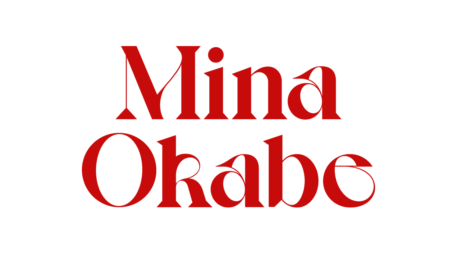 Mina Okabe