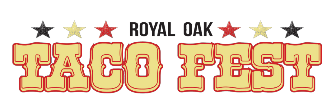 Royal Oak Taco Fest