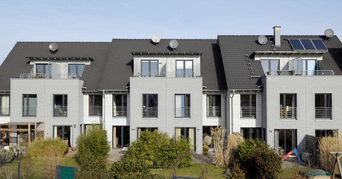 Construction THPE à Genève : comprendre le label et ses avantages