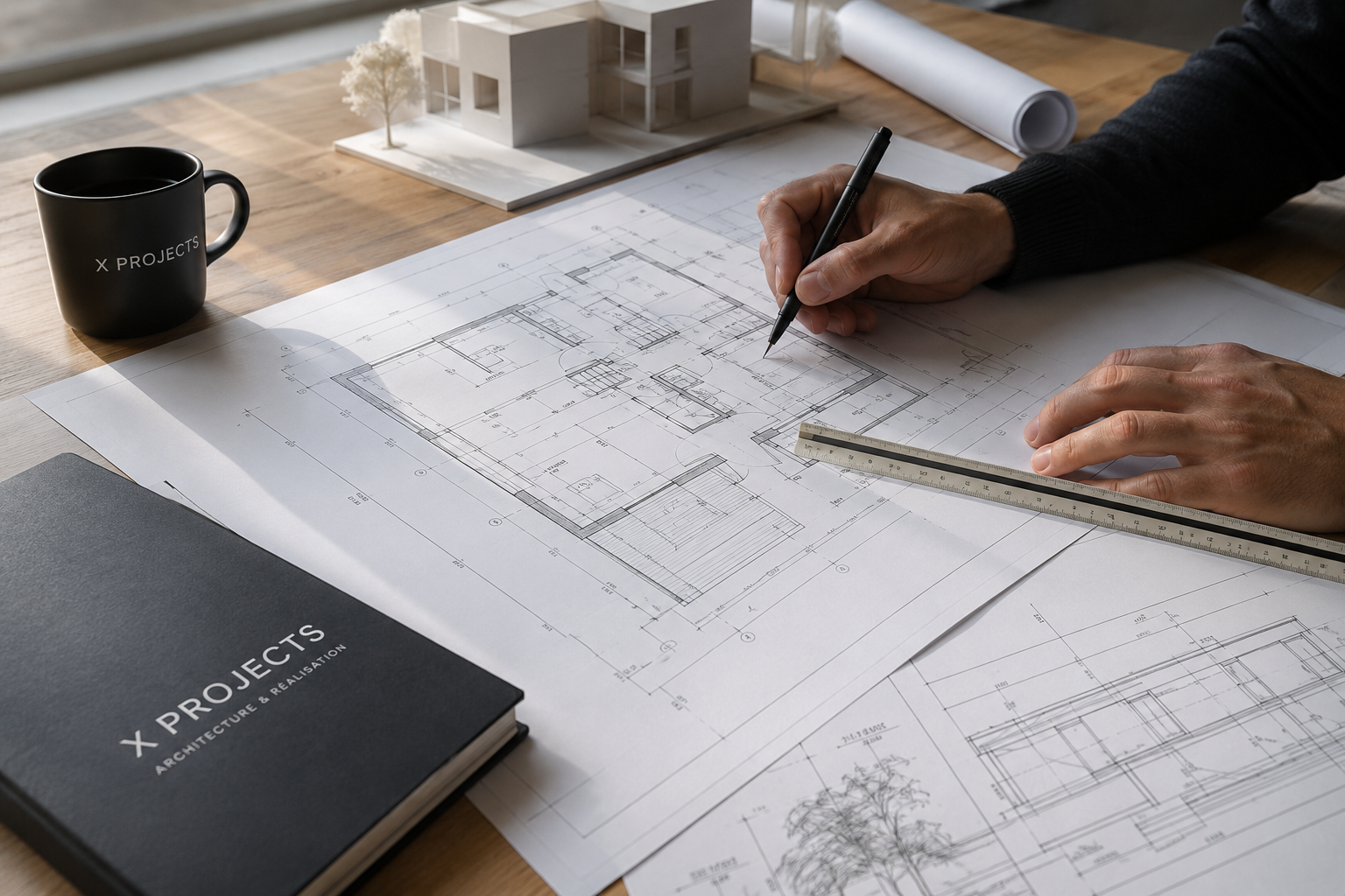 Construire à Genève : comment se déroule un projet de A à Z ?