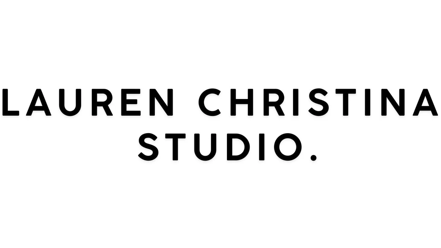 LAUREN C  STUDIO