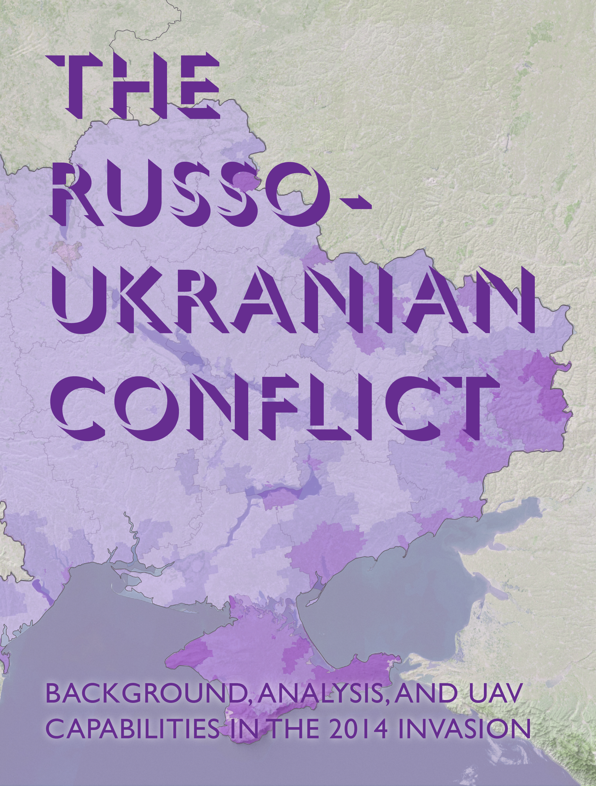 The Russo-Ukrainian Conflict