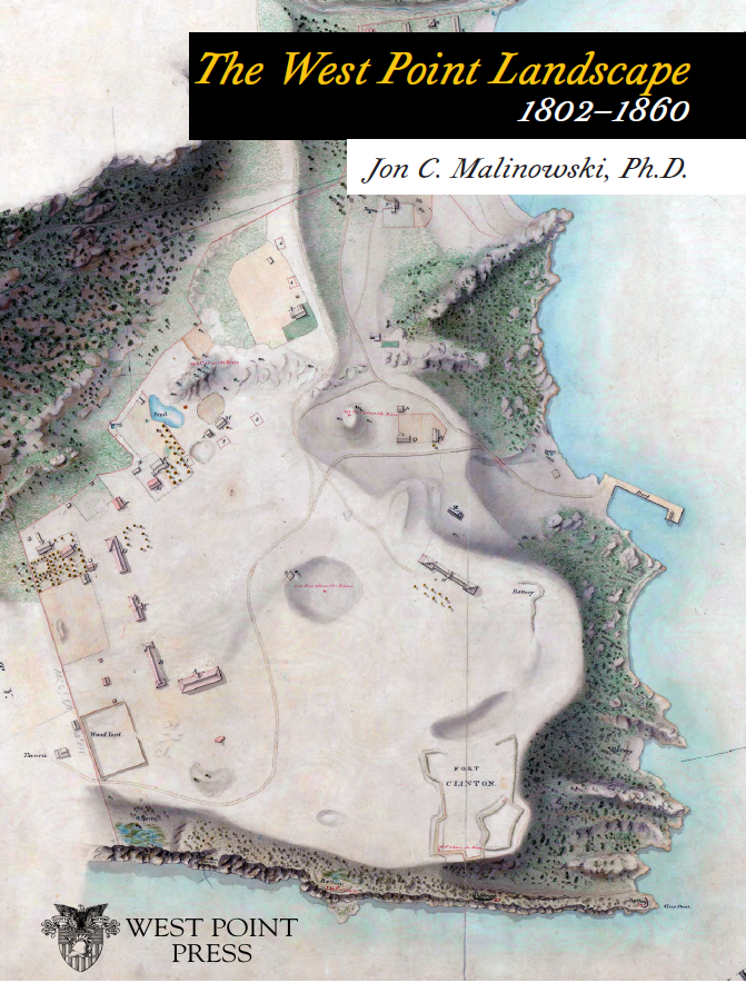 The West Point Landscape 18021860 — West Point Press