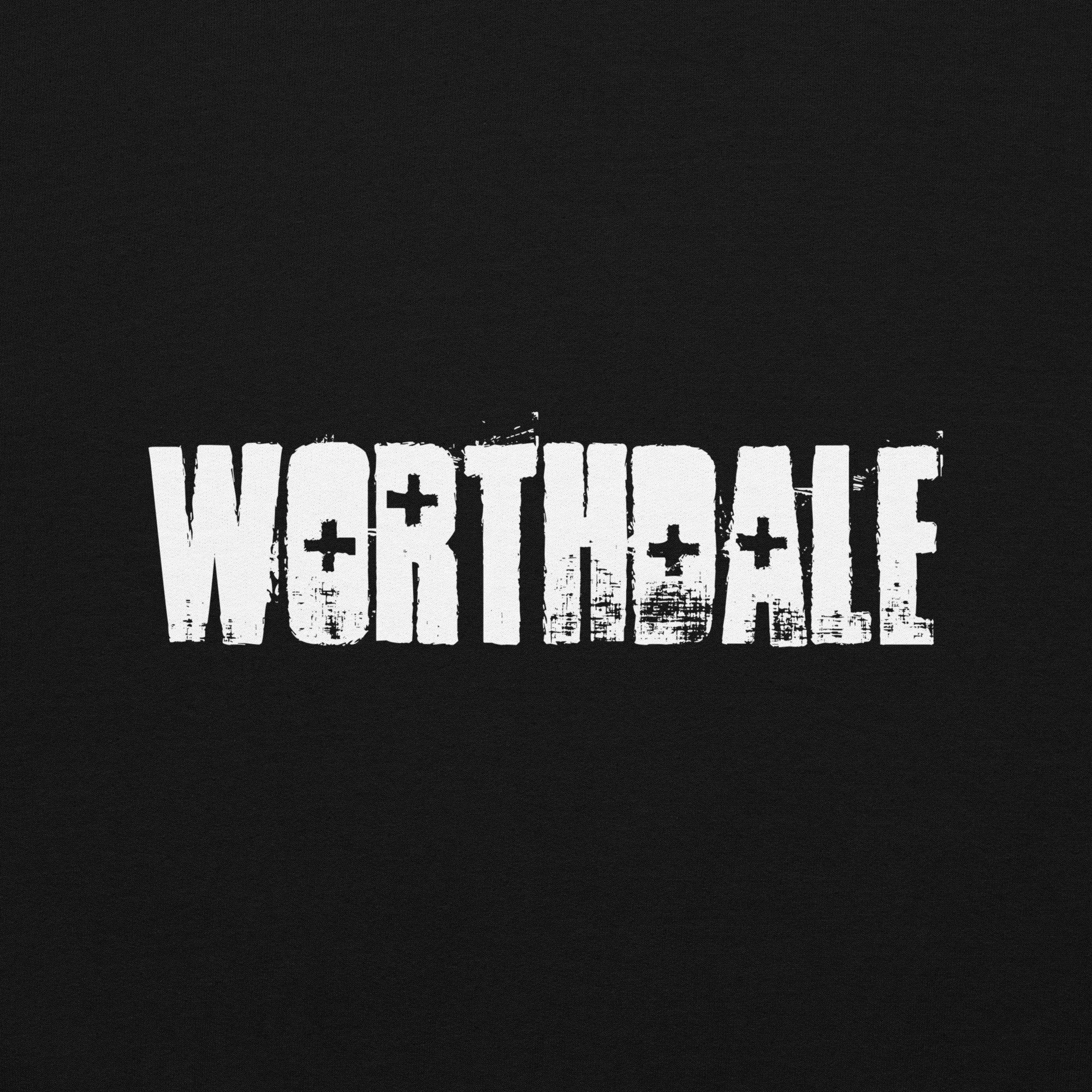 Worthdale Hoodie