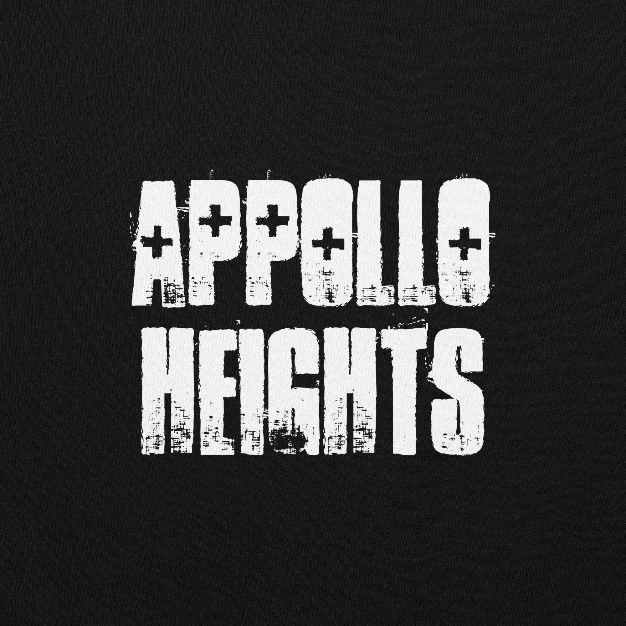 Apollo Heights Hoodie