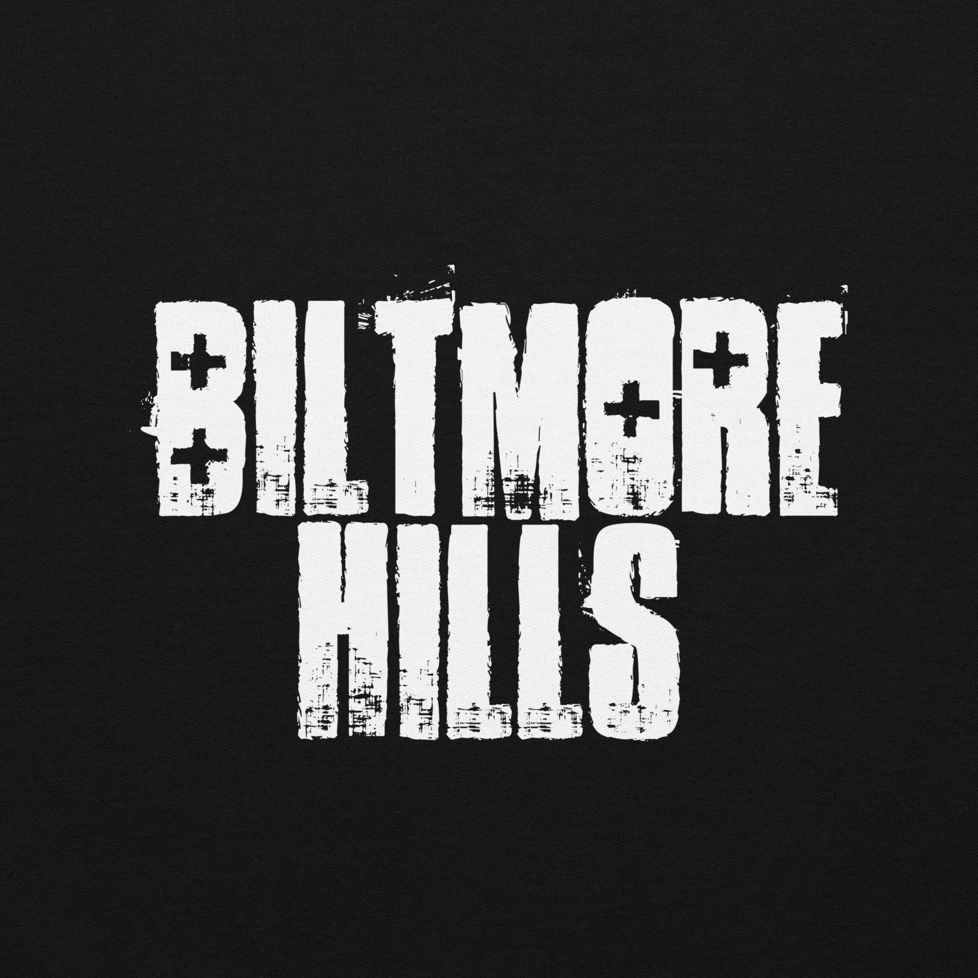 Biltmore Hills Hoodie