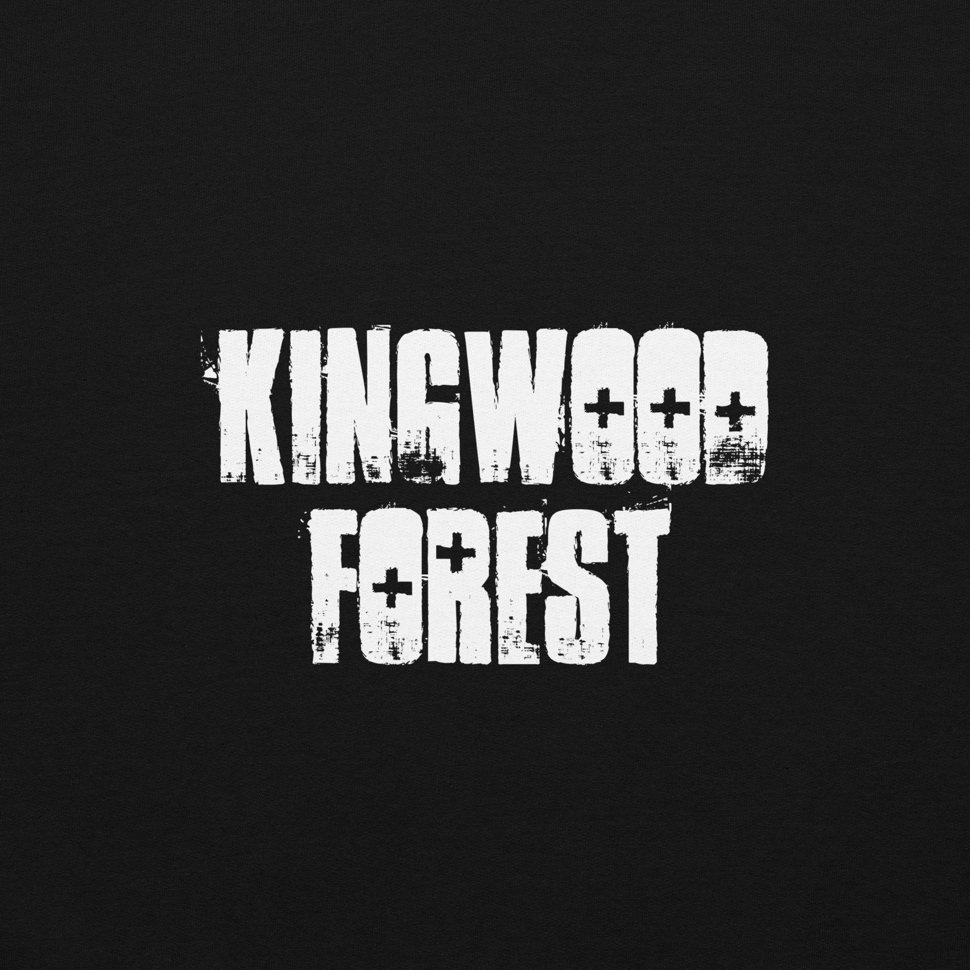 Kingwood Forest Hoodie