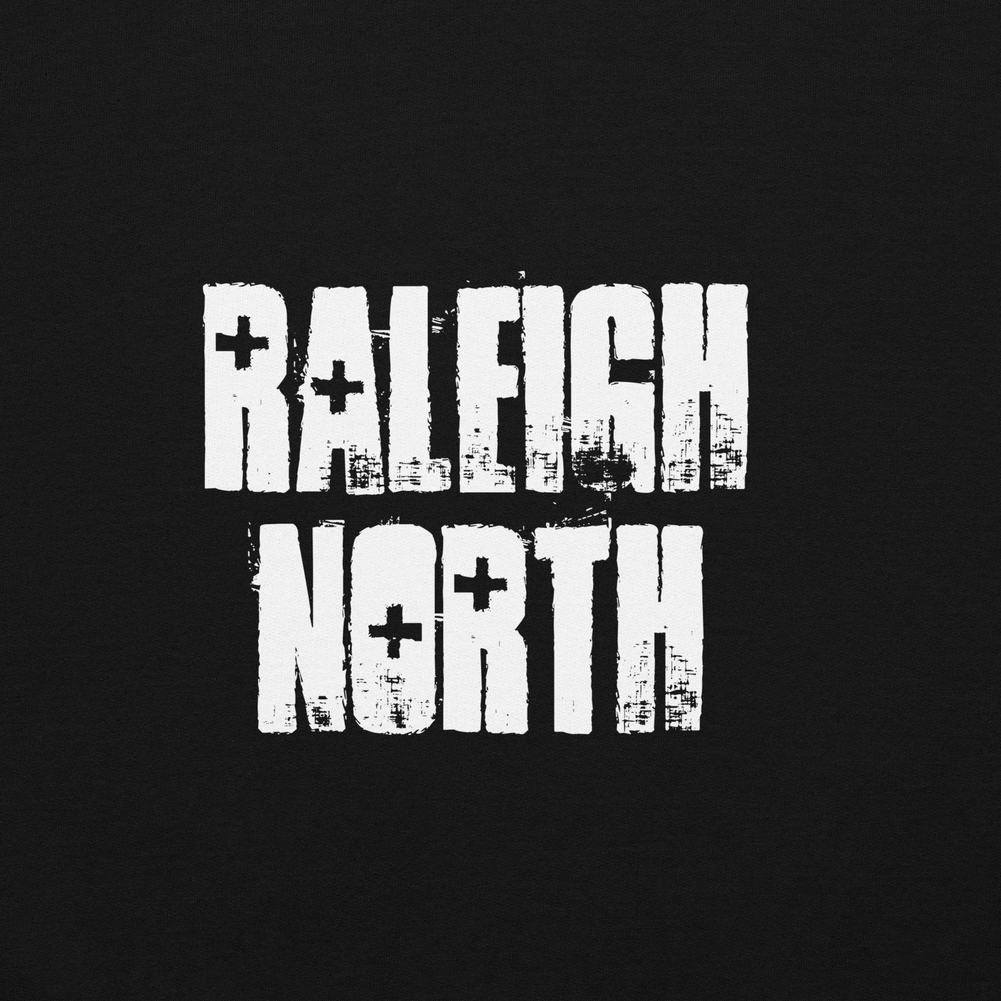 Raleigh North Hoodie