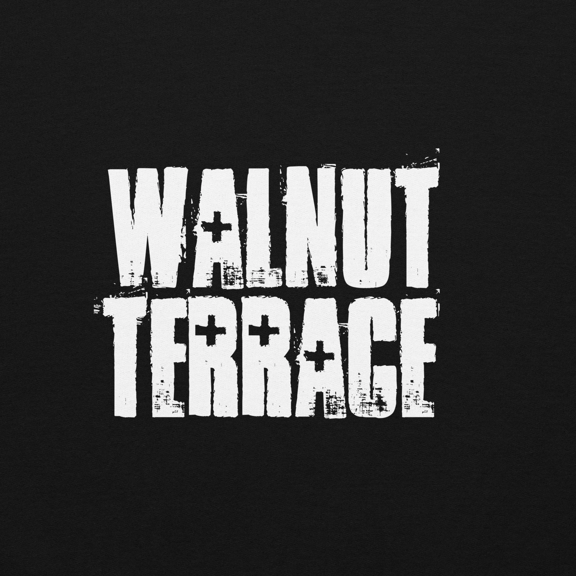 Walnut Terrace Hoodie