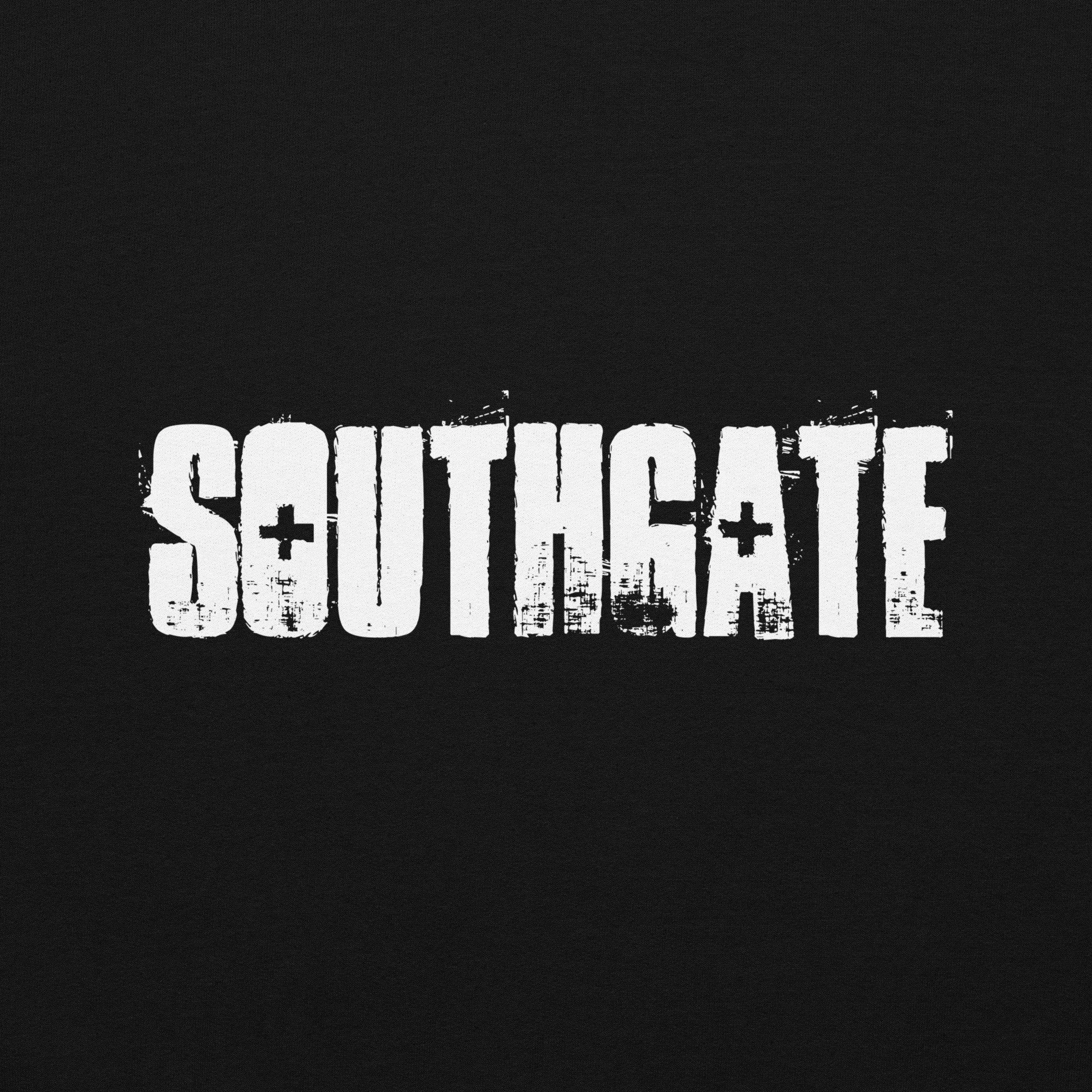 Southgate Hoodie
