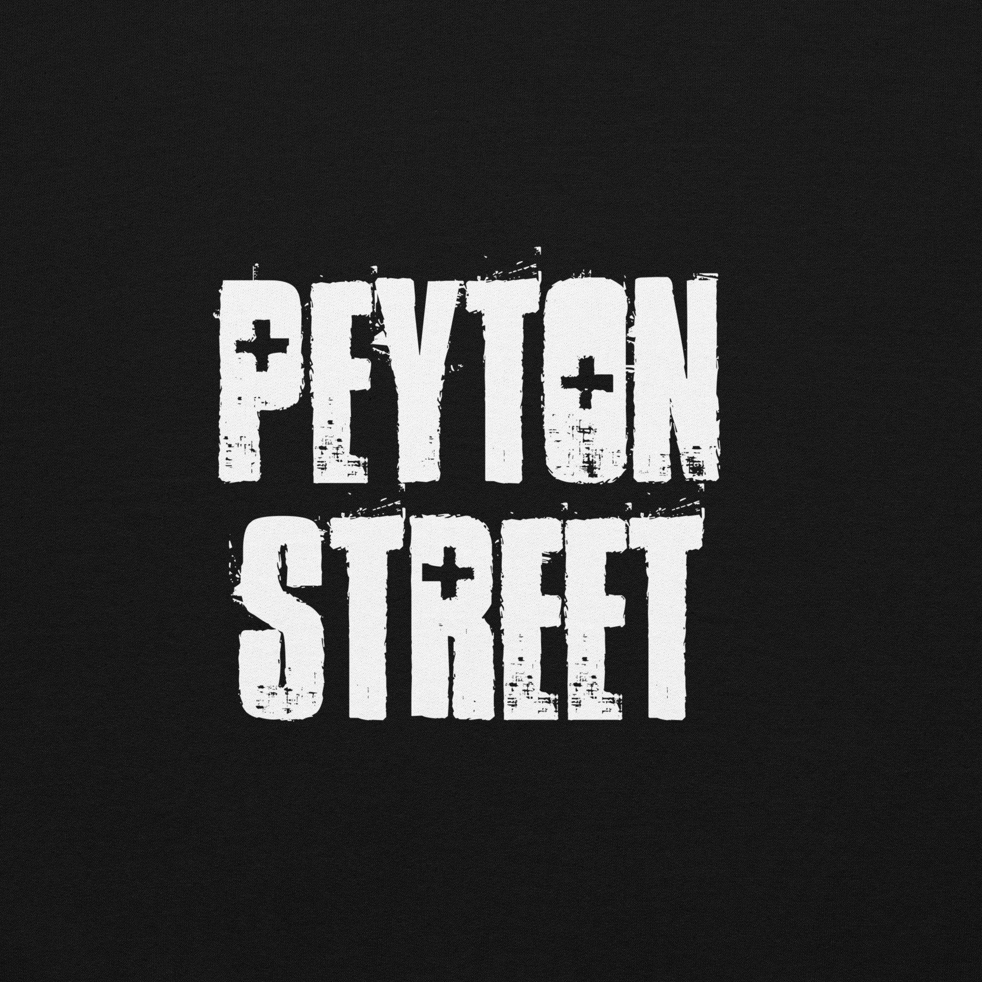 Peyton St Hoodie