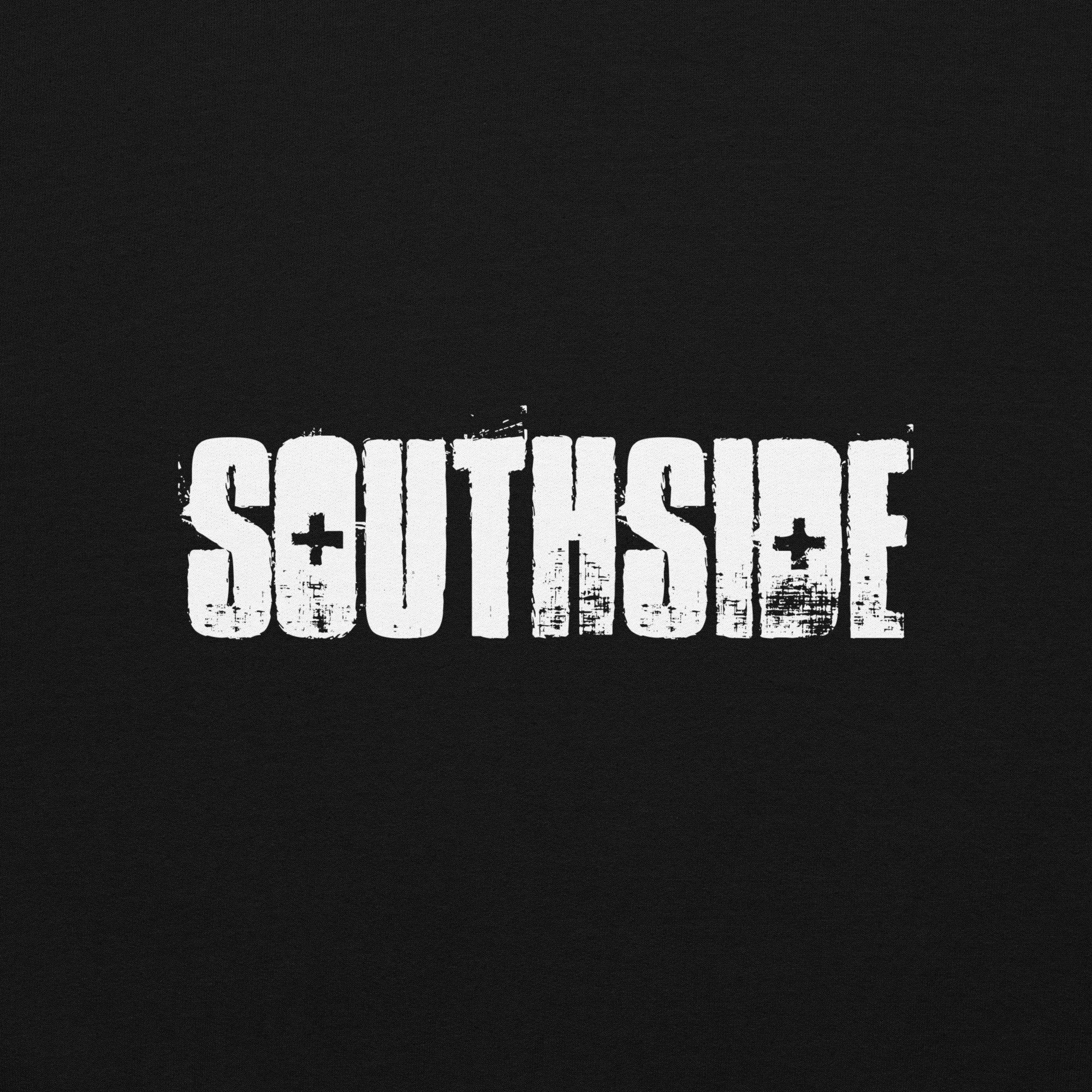 SouthSide Hoodie