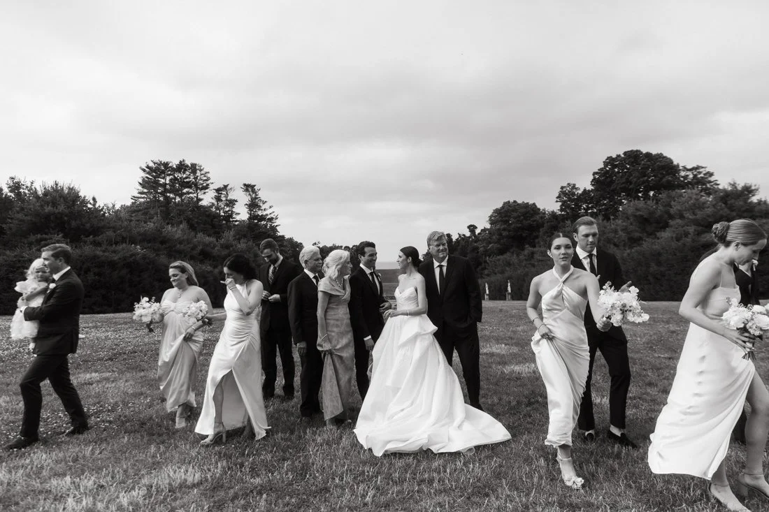 KARA + JOHN // CRANE ESTATE WEDDING 