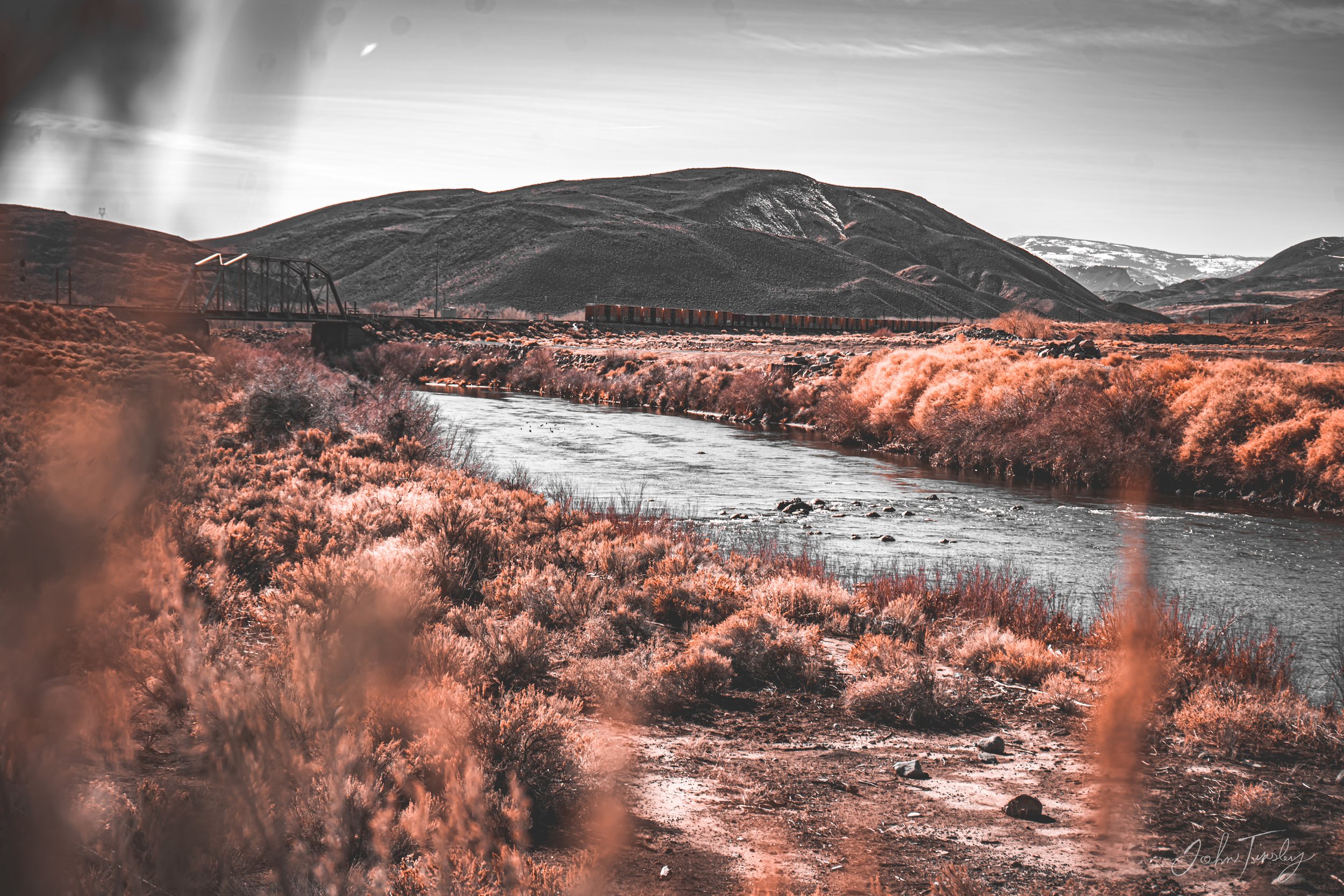 Bridges & Tumbleweeds.jpg