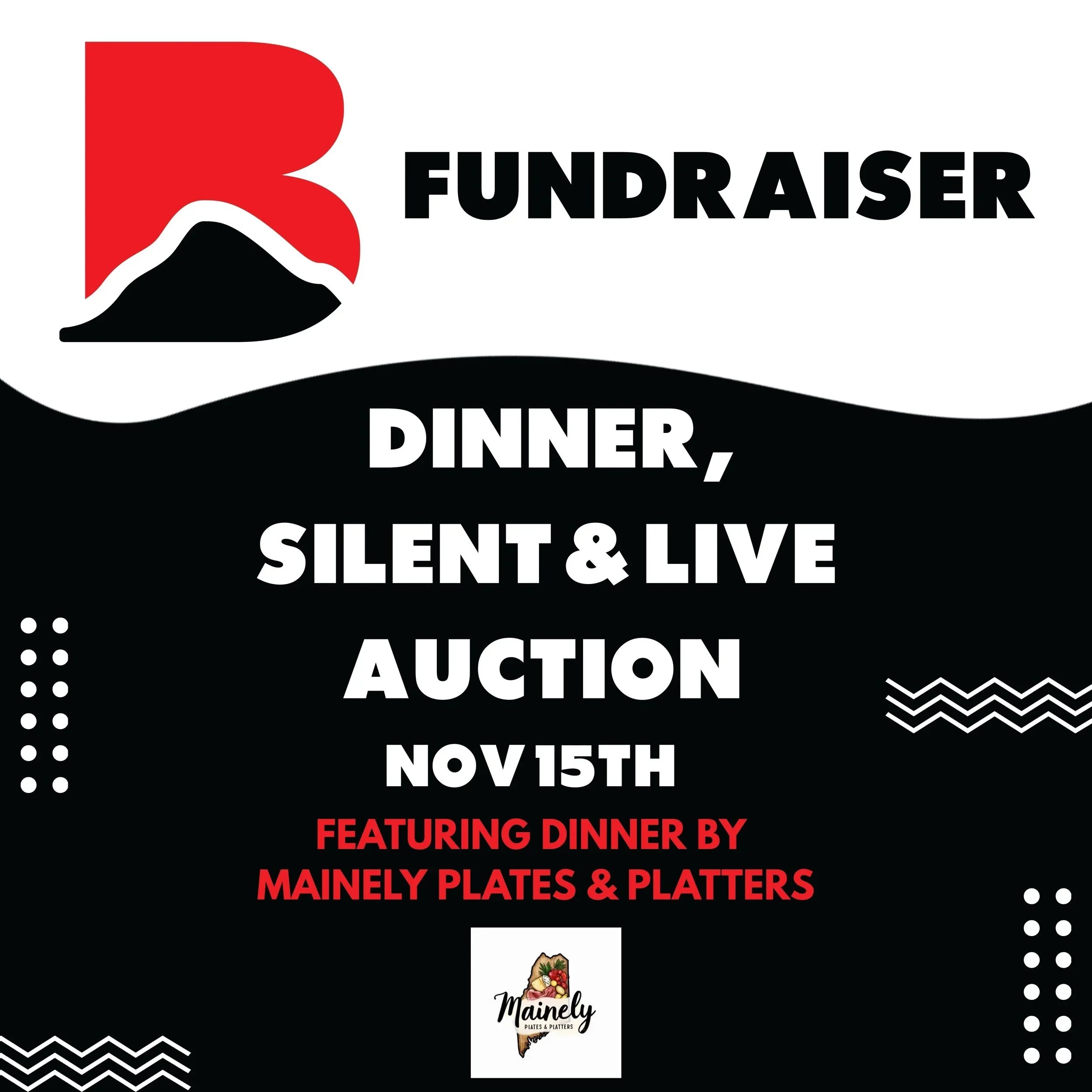 Live Auction