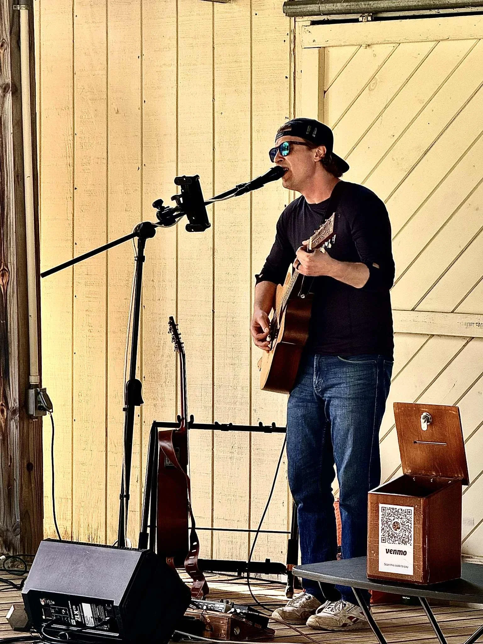 Byron Glaus