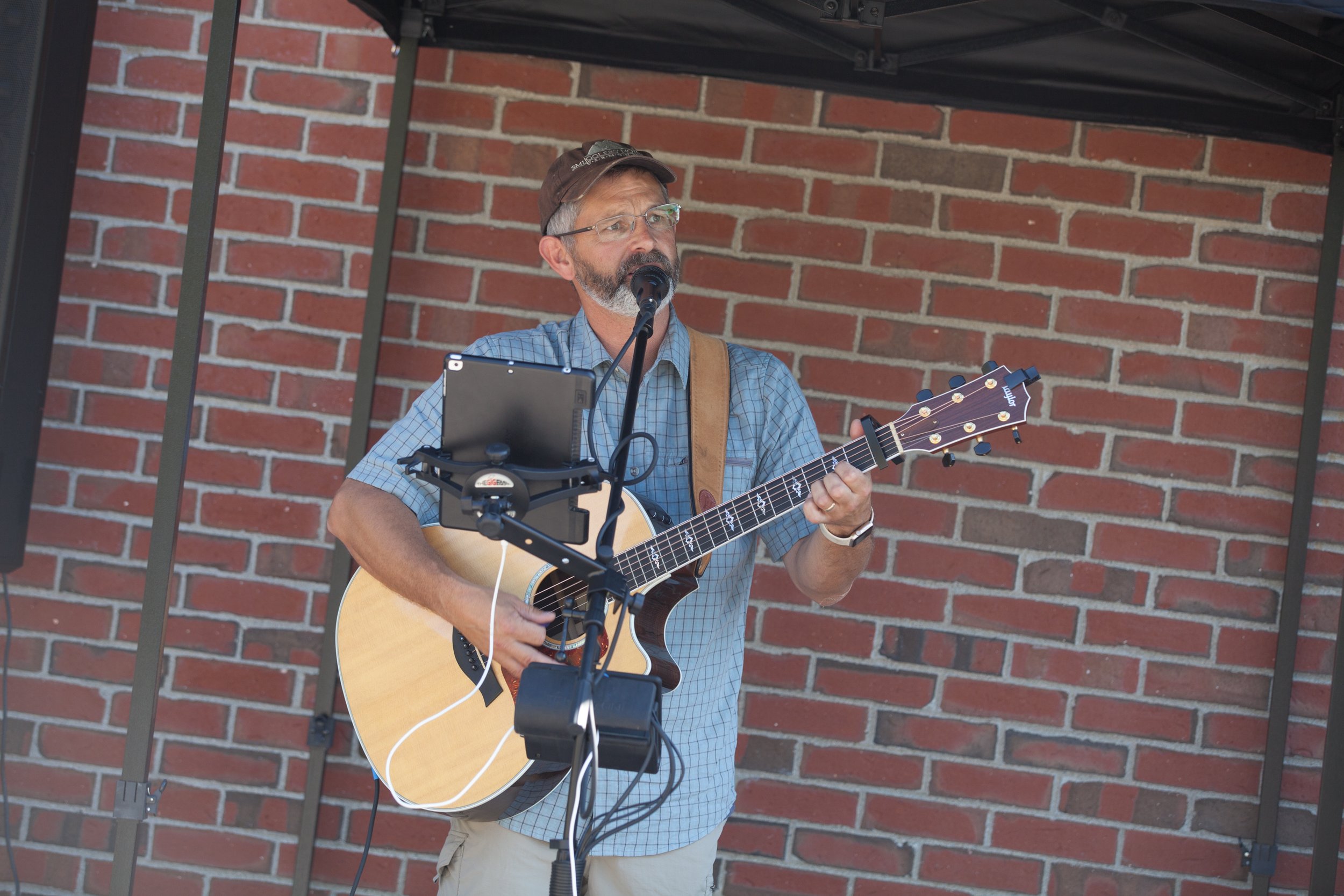 Pete Koch