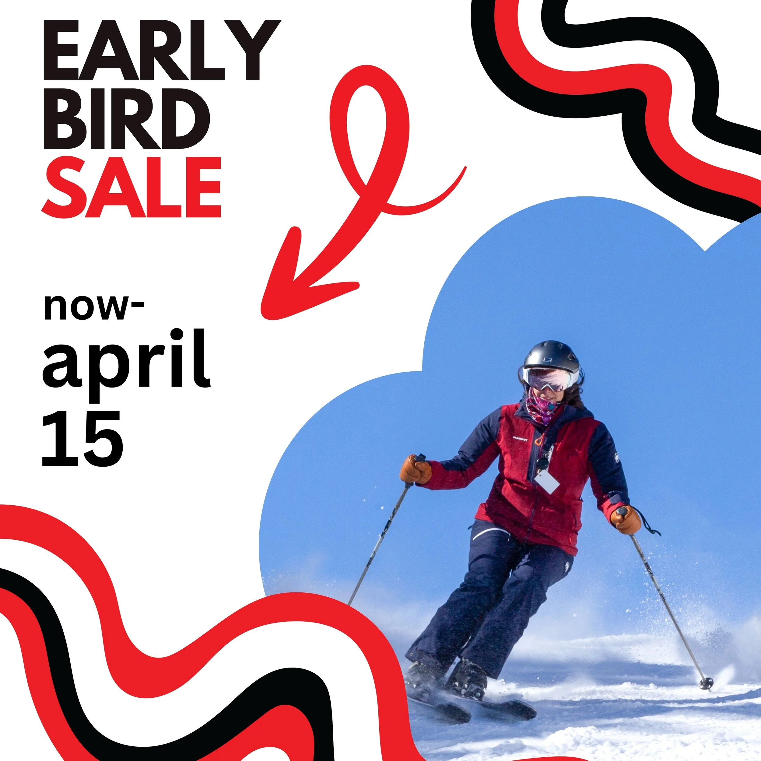 Early Bird Pass Sale Ends