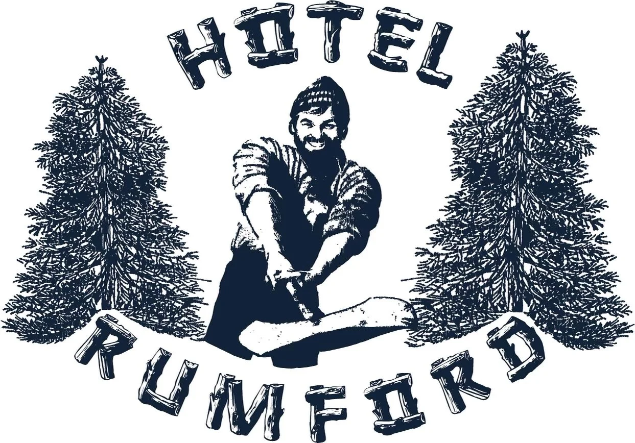 Area Lodging — Black Mountain of Maine