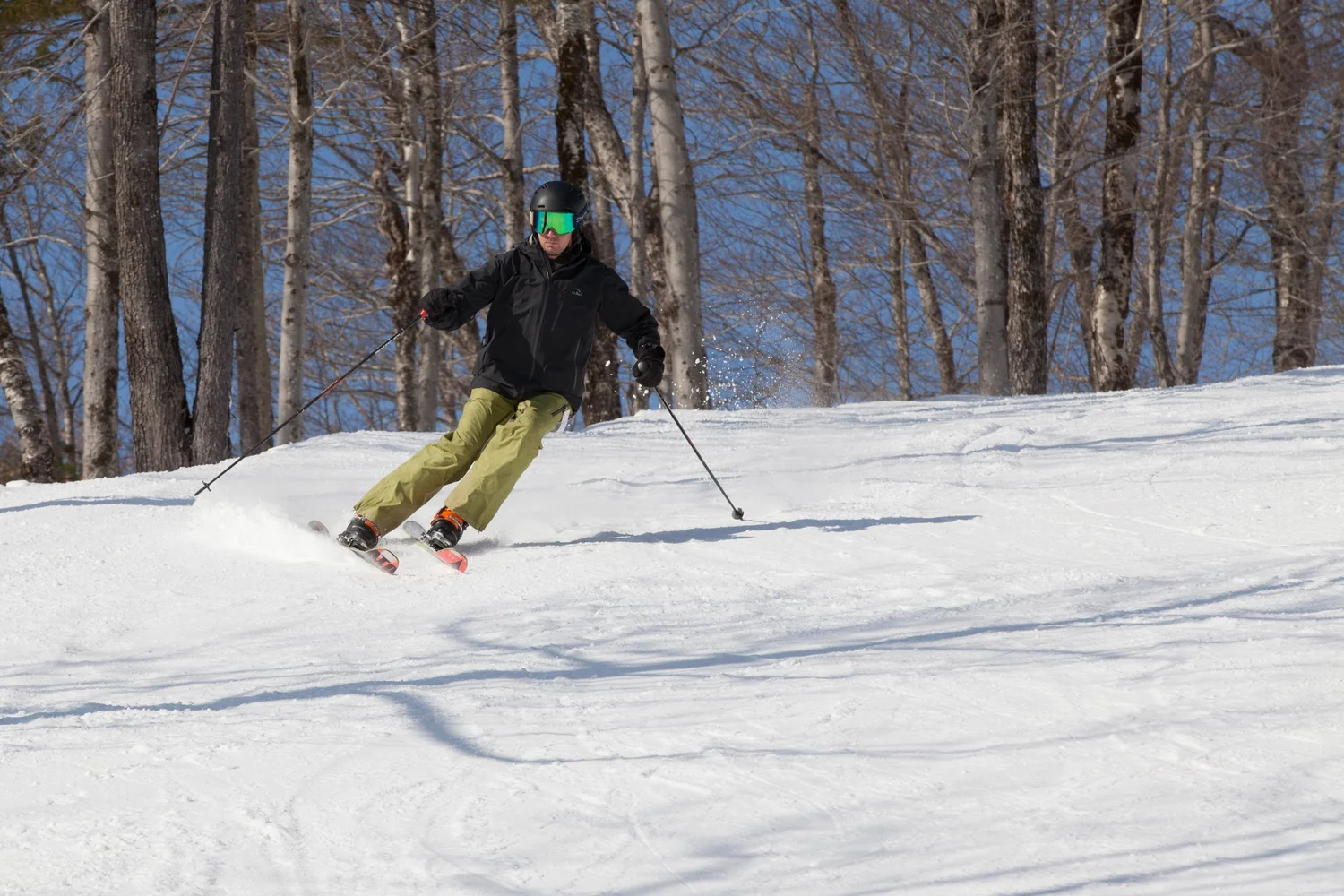 Tickets & Passes — Black Mountain of Maine