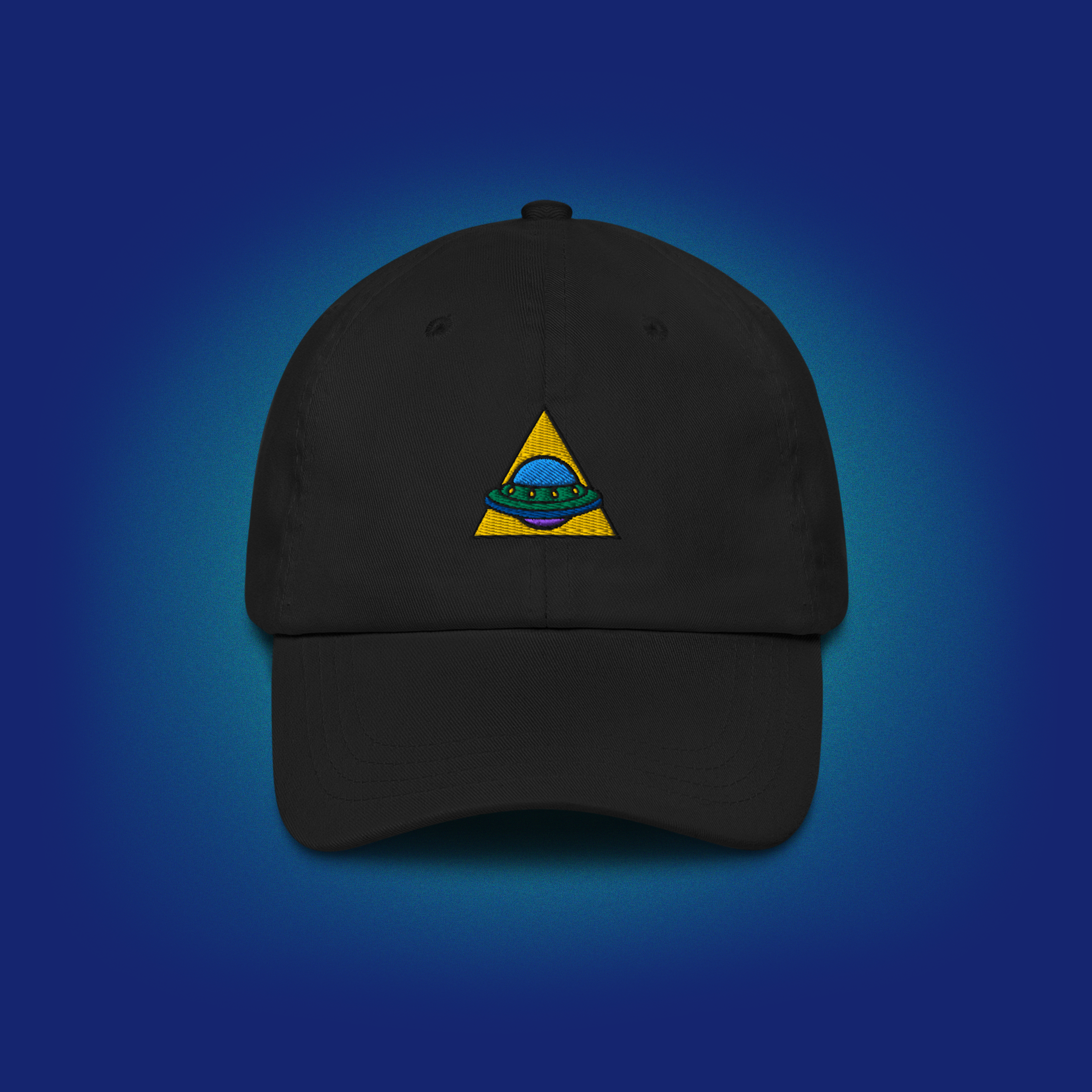 Signature Sigil Hat