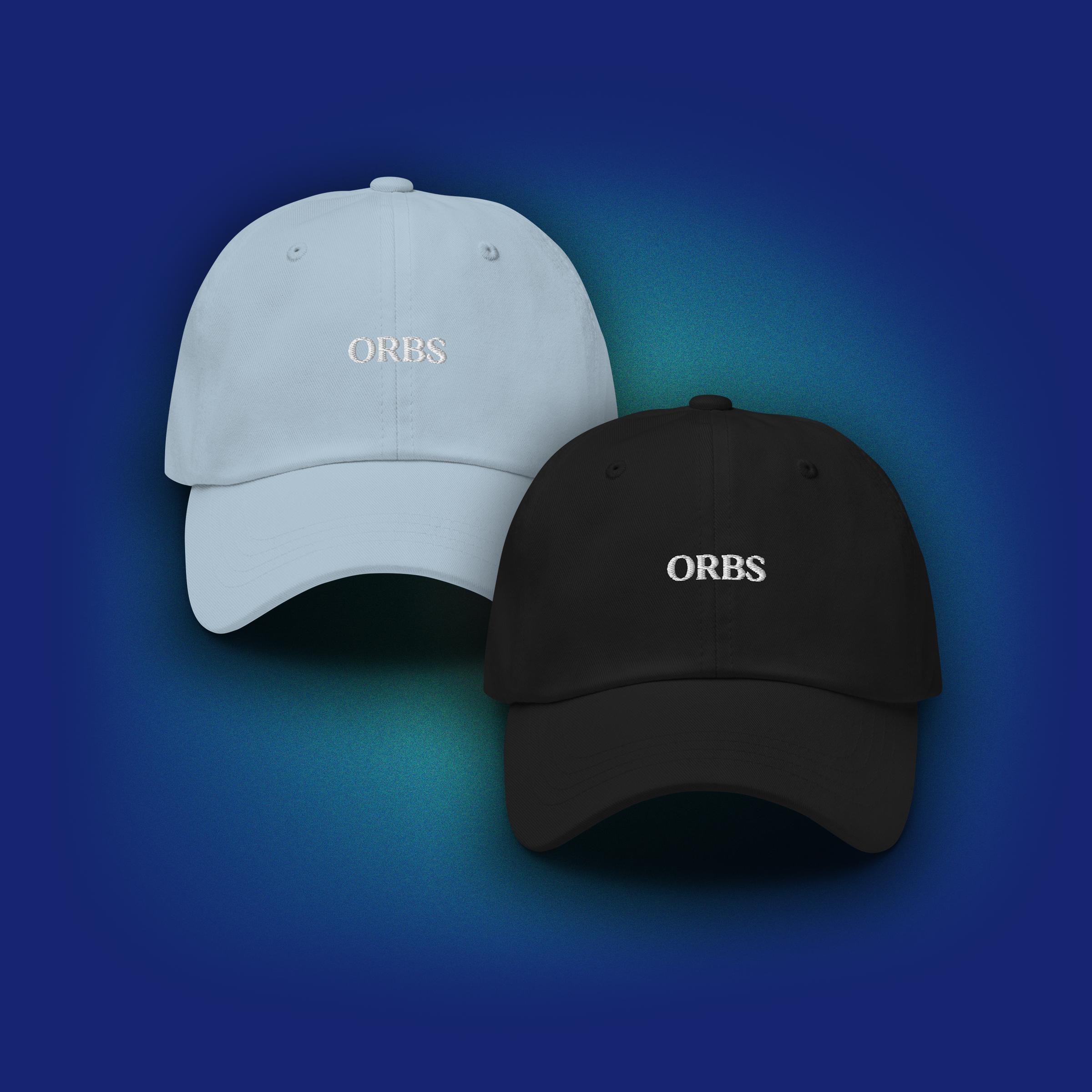 Orbs Hat