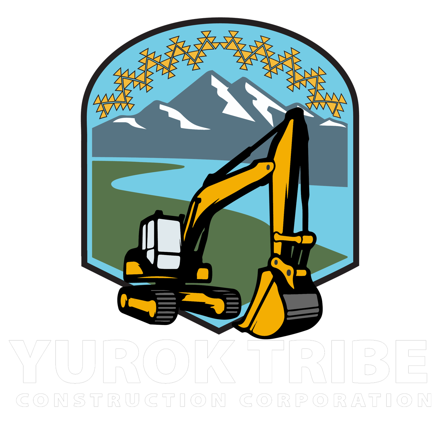 YUROK TRIBE CONSTRUCTION CORPORATION