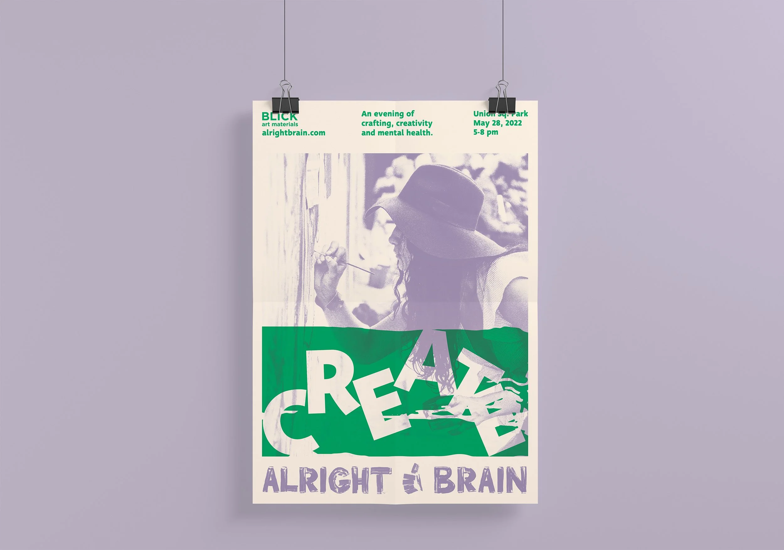 ALRIGHT BRAIN
