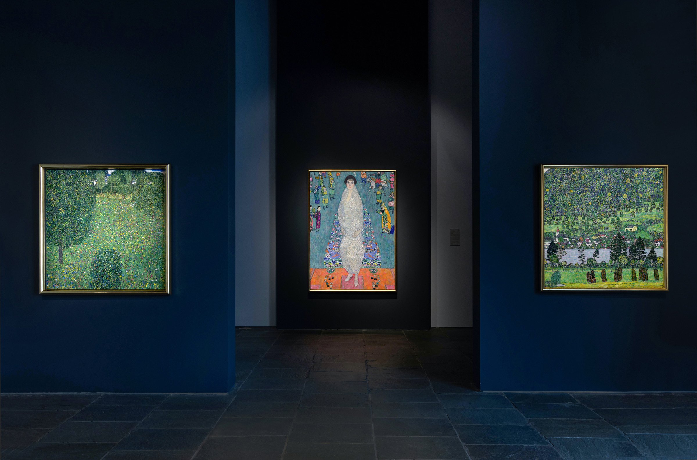 Leonard A. Lauder, Collector