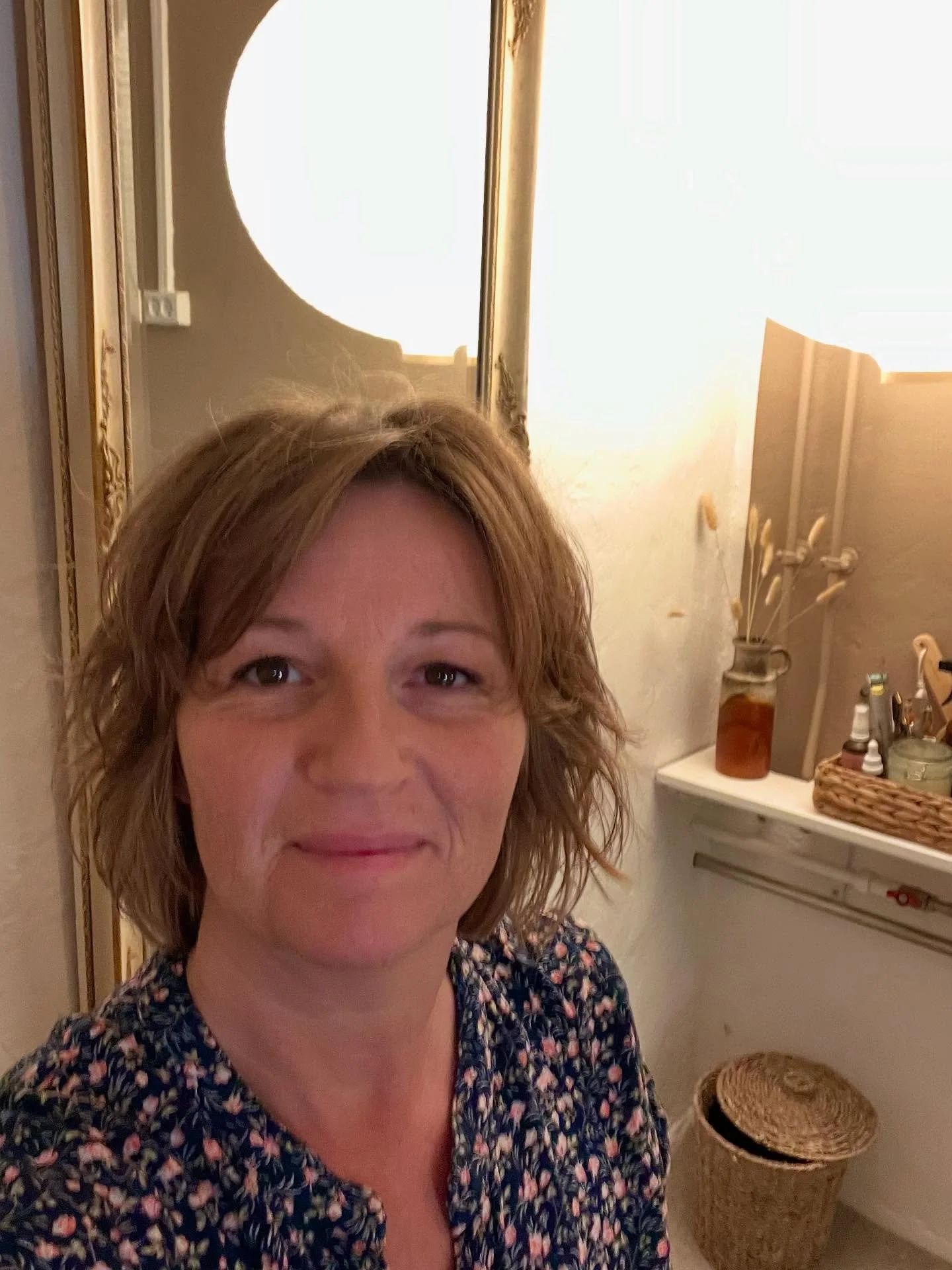Jeg har taget et nyt fagligt skridt 🤓

Lige om lidt starter jeg p&aring; uddannelsen som B&oslash;rnesundhedsvejleder.
Jeg har i lang tid haft lyst til at dykke endnu dybere ned i emner som moderm&aelig;lkserstatning, ford&oslash;jelse, mikrobiom, h