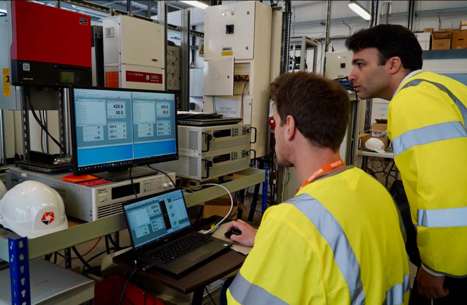 PNDC plan UK-first Heating and Cooling Innovation Facility in Glasgow