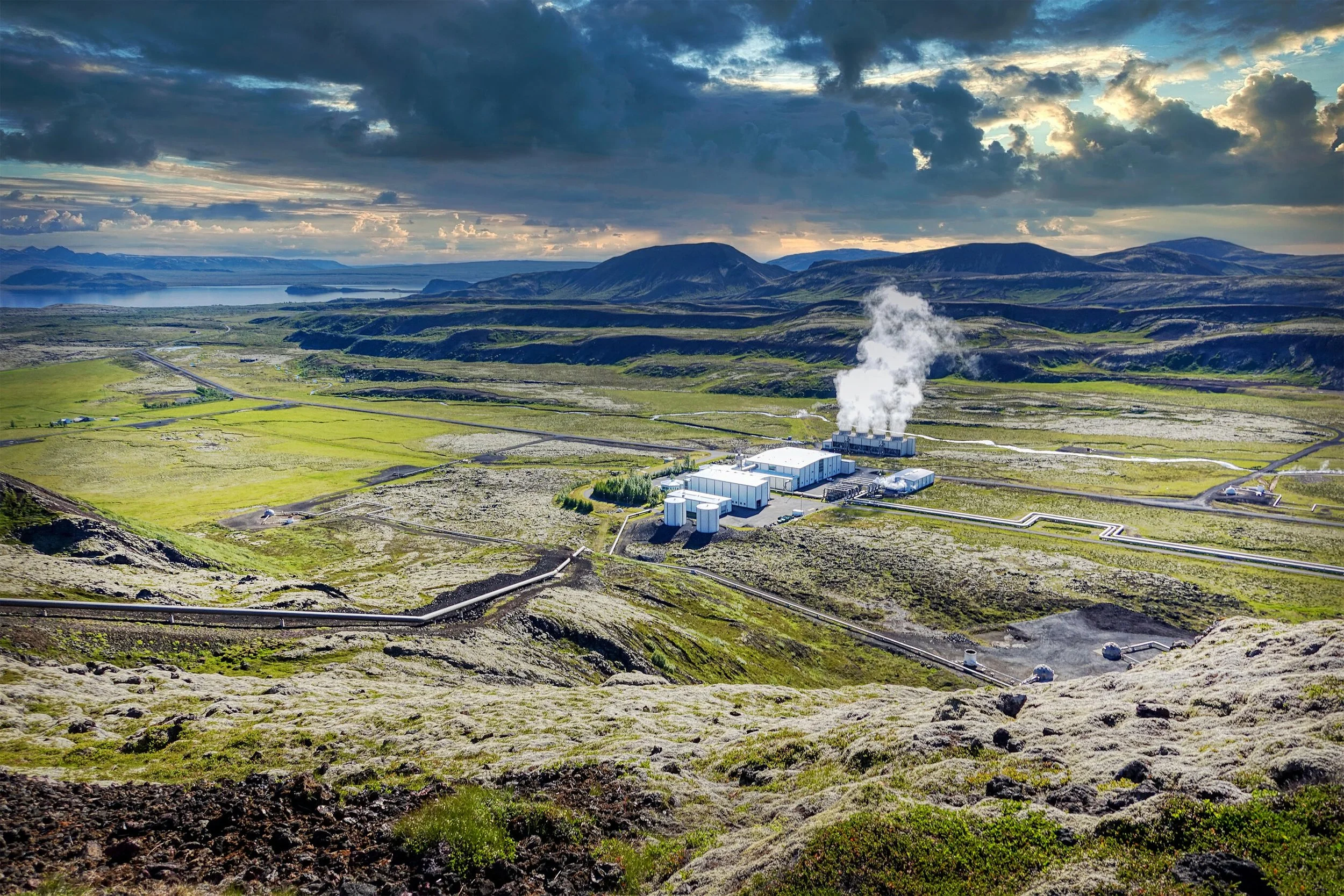 2nd European Geothermal Energy 2026: Exploration, Drilling & Reservoir Management 