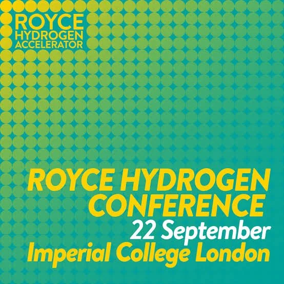 Royce Hydrogen Conference 2026