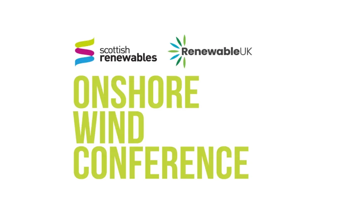 Onshore Wind Conference 2026