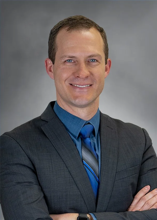 Justin Richey Retch Our Team — KC Pathology