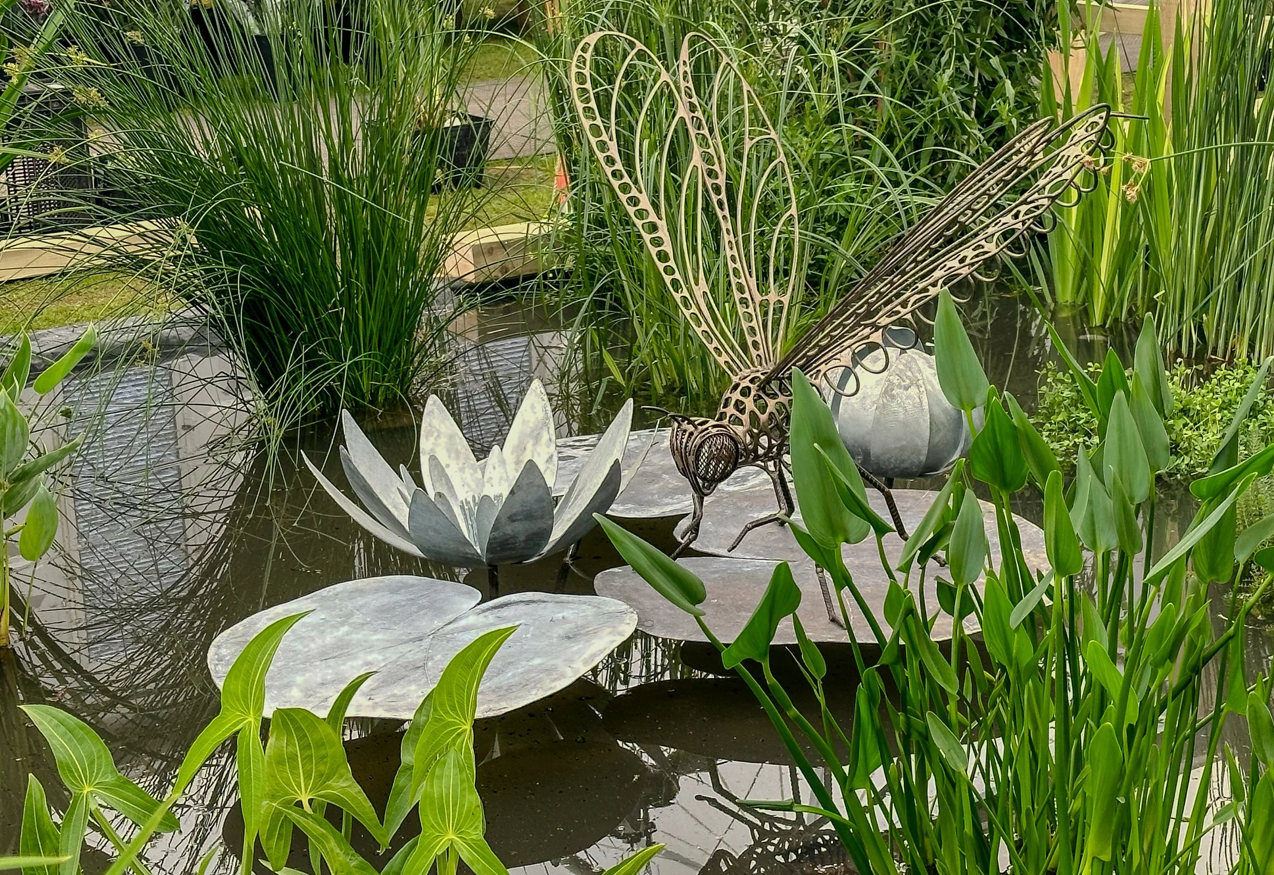 DragonflyForge RHS Chelsea 1 .jpg