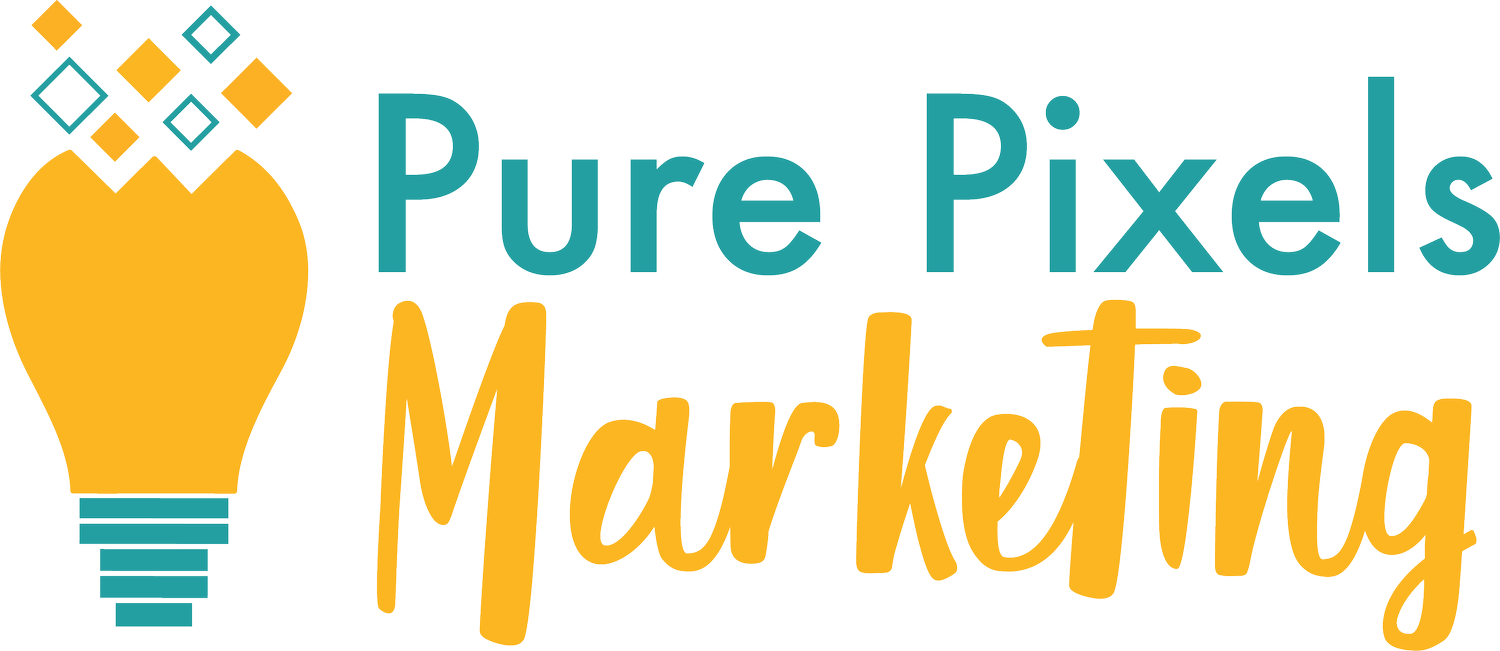 Pure Pixels Marketing