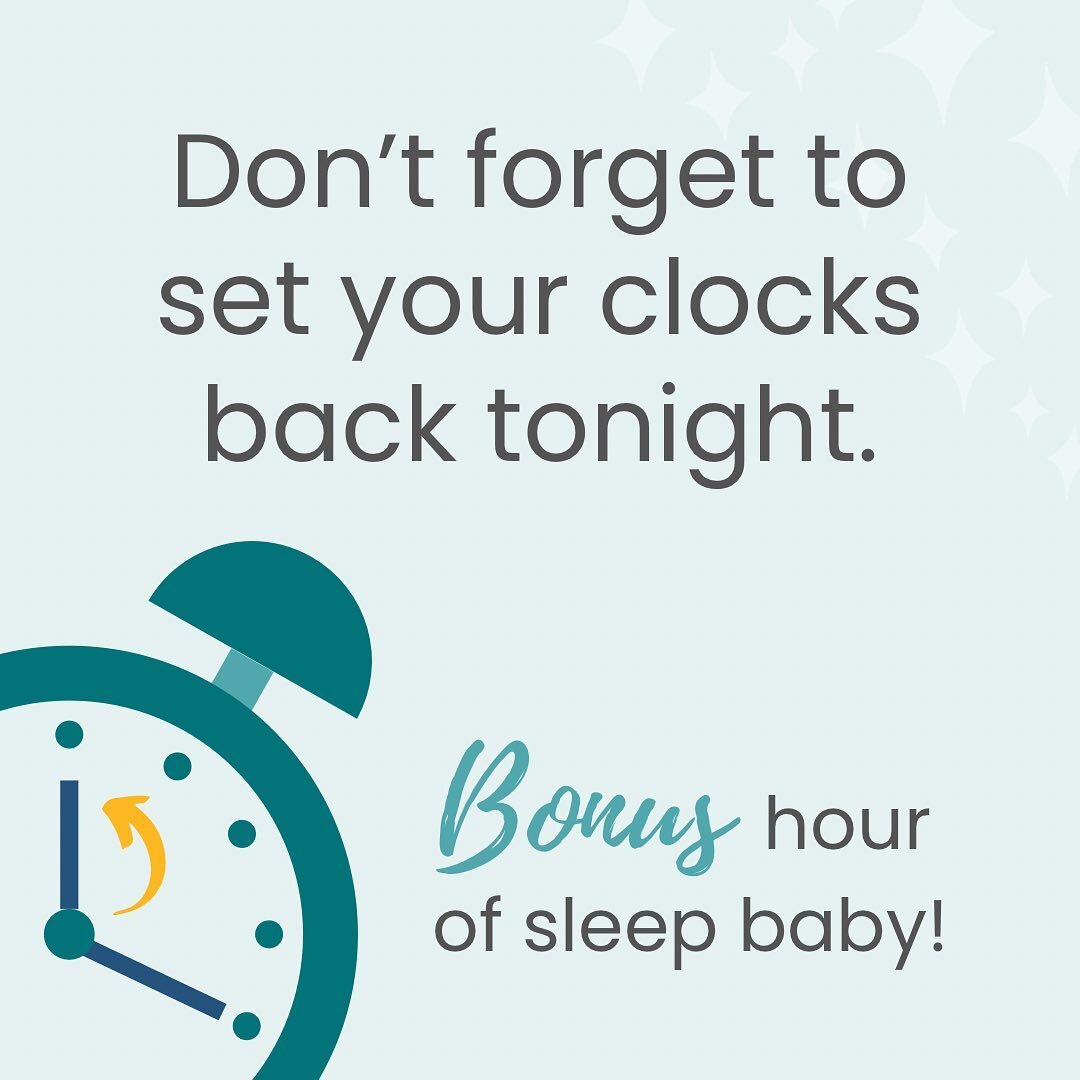 In case you need another reminder. Set your clocks back tonight. Enjoy that extra hour of sleep! #saidnoparentever 

#daylightsavings #fallback #anotherreminder #fargond #fargomoorhead #westfargond
