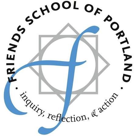 "Reading With Instead of To," an interview with Nadja Tiktinsky, Friends School of Portland, October 2022