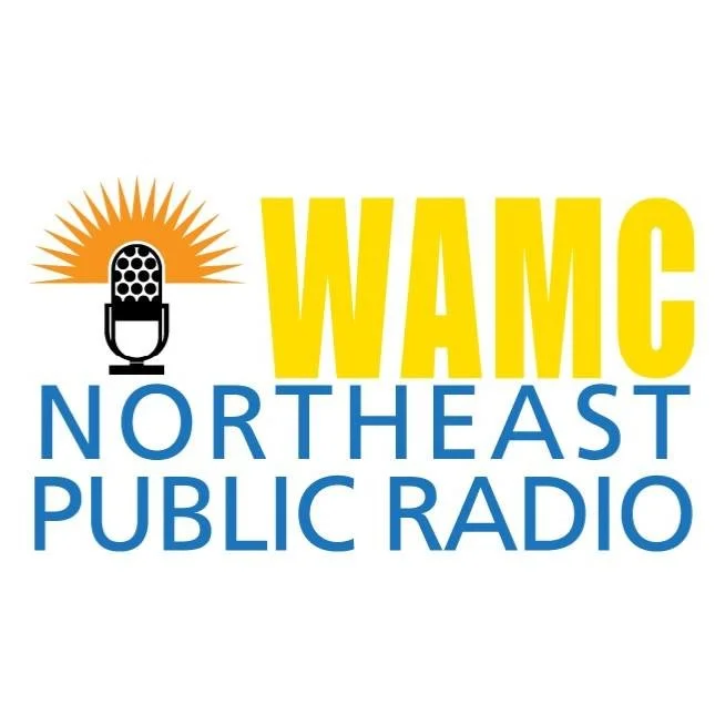 "Book Picks" radio interview with Nadja Tiktinsky; WAMC Public Radio, April 2021