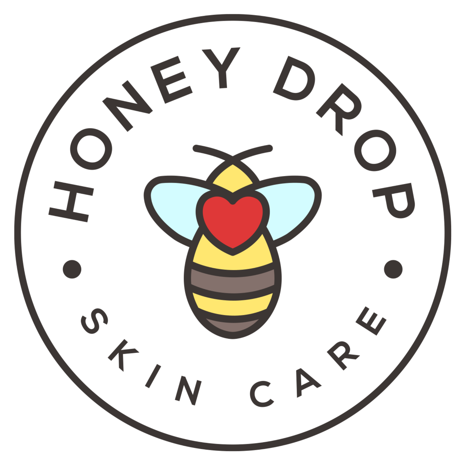 Honey Drop Skin Care