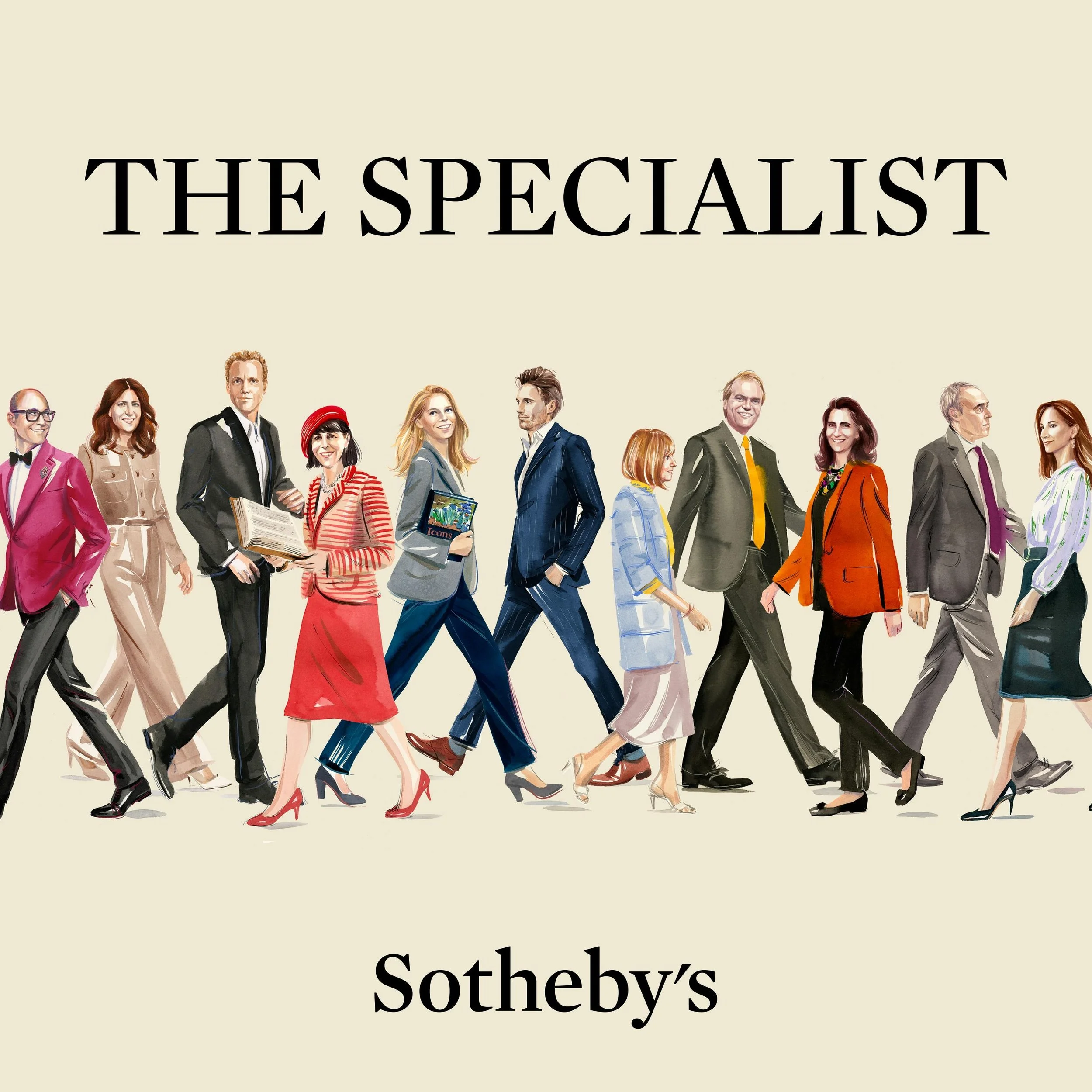 Th Specialist