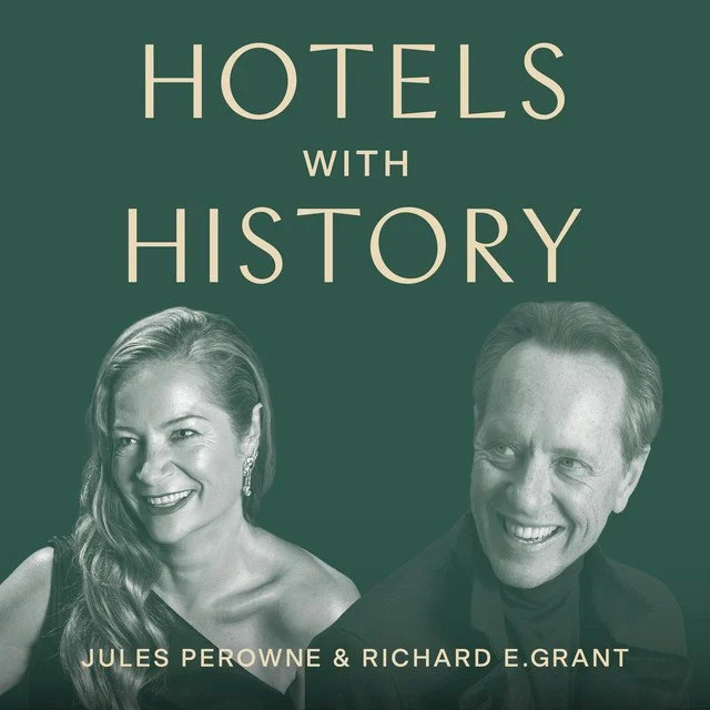 Hotels with History