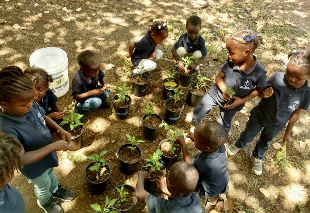 FPSM In Haiti