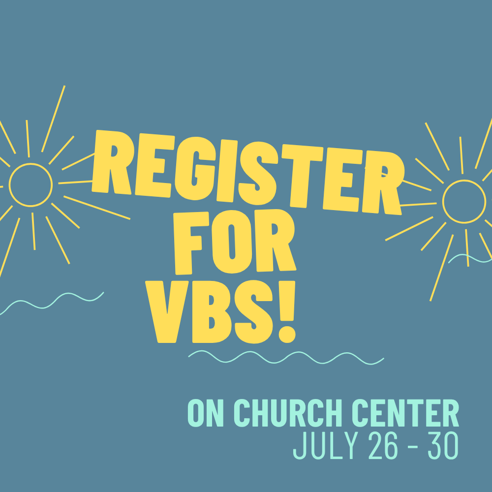Space Is Limited! Sign Up Today!
